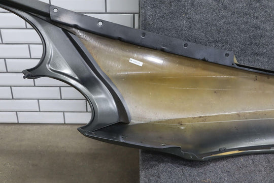 03-11 Bentley Continental GT GTC Passenger Right Fender (Cypress 14)