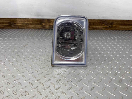 04-08 Cadillac XLR RH Right Passenger Front Fog Light (Unable To Test)