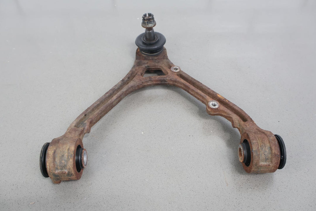 04-09 Honda S2000 Front Left LH Upper Suspension Control Arms (77K)