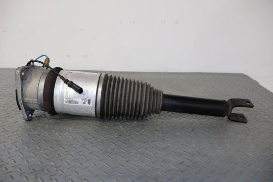 06-12 Bentley Flying Spur OEM Right RH Rear Air Strut OEM 3W5616002B