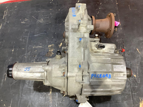 93-99 Chevy Suburban 4x4 Transfer Case (4L60E Trans) 127K Miles