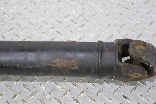 99-02 Mazda Miata NB Rear Automatic Transmission Driveshaft (103K Miles)