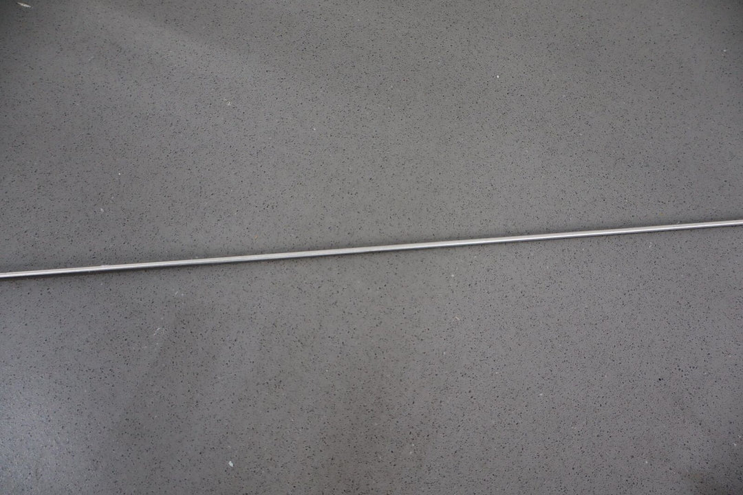 1999-2000 Mazda Miata NB Manual Non-Power Radio Antenna W/Base