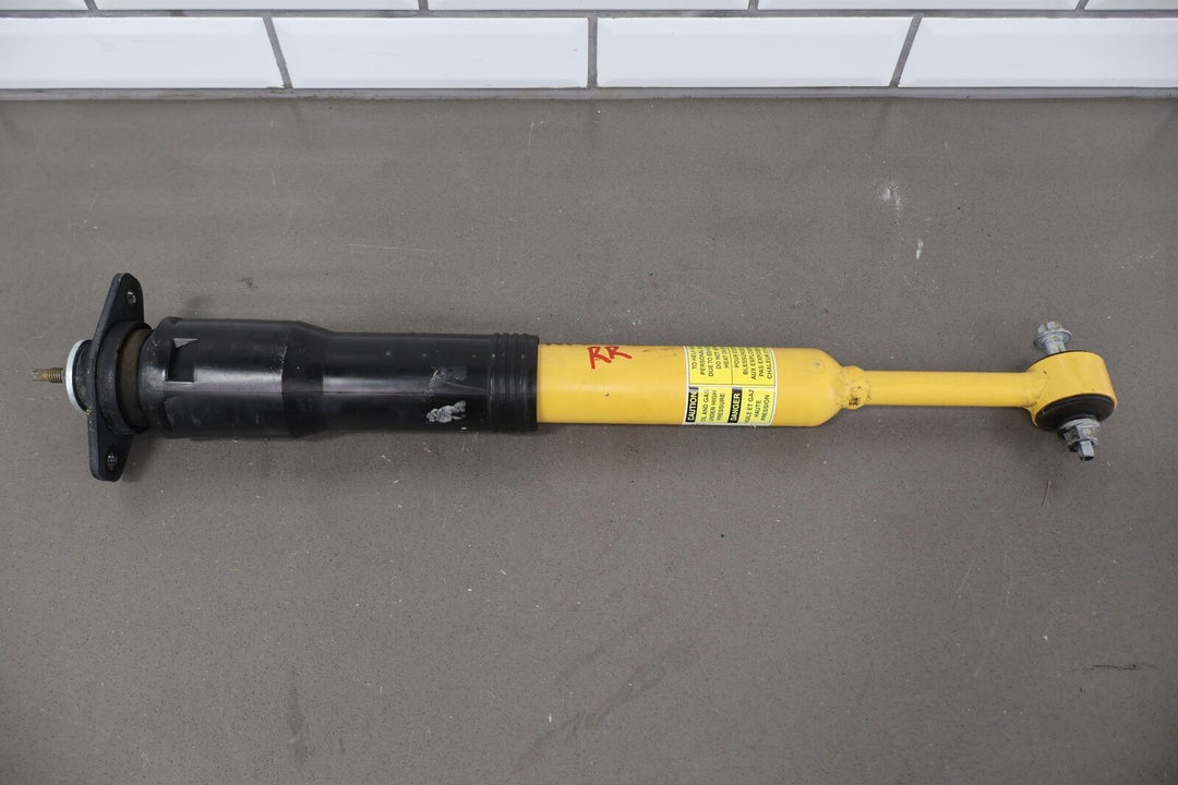 15-22 Dodge Challenger Rear Right RH Bilstein Shock (6.4L/RWD) 05039356AG