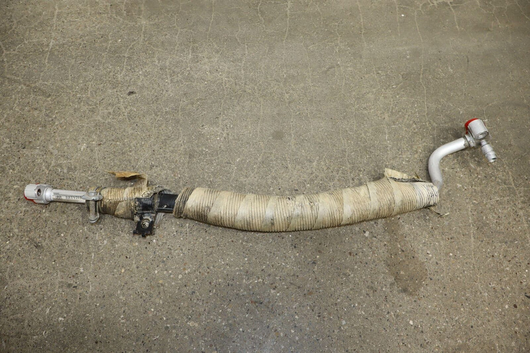 94-97 Toyota Land Cruiser 96-97 LX450 A/C Air Conditioning Lines See Photos