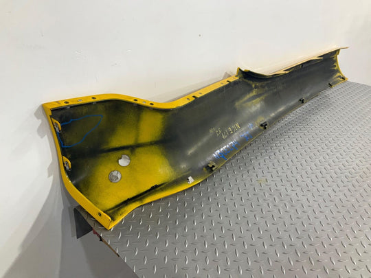 03-06 Chevy SSR Left LH Main Center Rocker Moulding (Yellow Tintcoat79U)