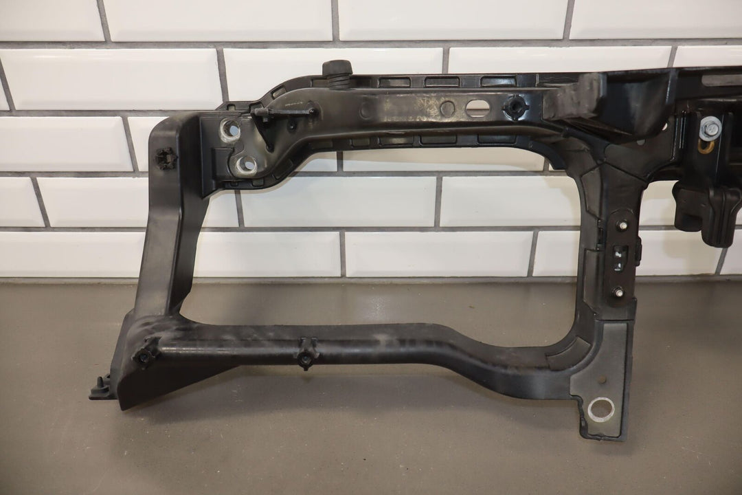 08-14 Dodge Challenger Bolt On Upper Radiator Core Support with Hood Latch