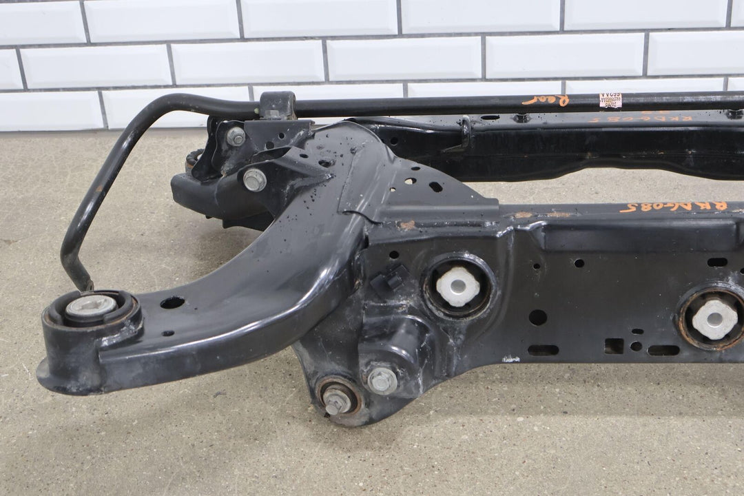 17-22 Dodge Challenger Hellcat Rear Bare Undercarriage Crossmember (6.2L / Auto)