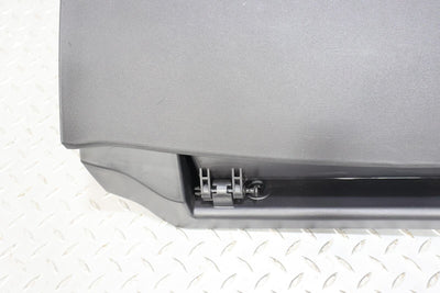 13-16 Hyundai Genesis Coupe Interior Glove Box Compartment (Black)