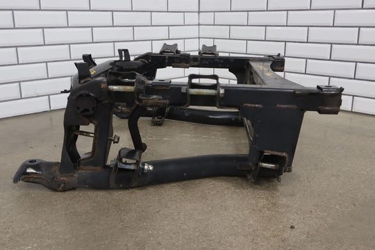 06-09 Honda S2000 AP2 Bare Rear Undercarriage Crossmember (77K Miles)