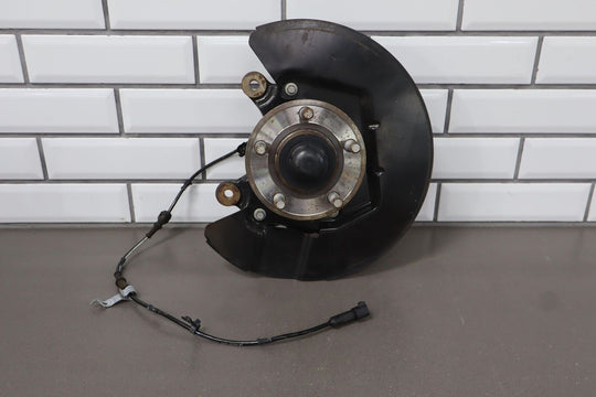 2015-2022 Ford Mustang GT Passenger Right Front Spindle with Hub/ABS Sensor