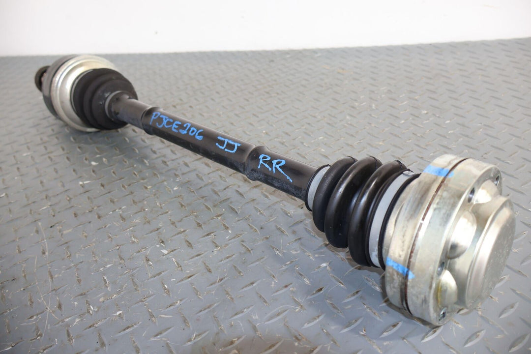 17-21 Chevy Camaro ZL1 Right RH Axle Shaft (6.2L / Manual Trans) 48K Miles