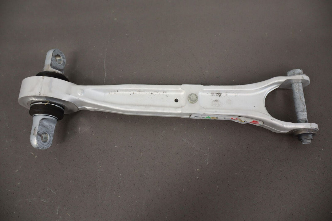 2021-2023 Tesla Model S PLAID Rear Left Lower Fore Link Control Arm 1420452-00-C