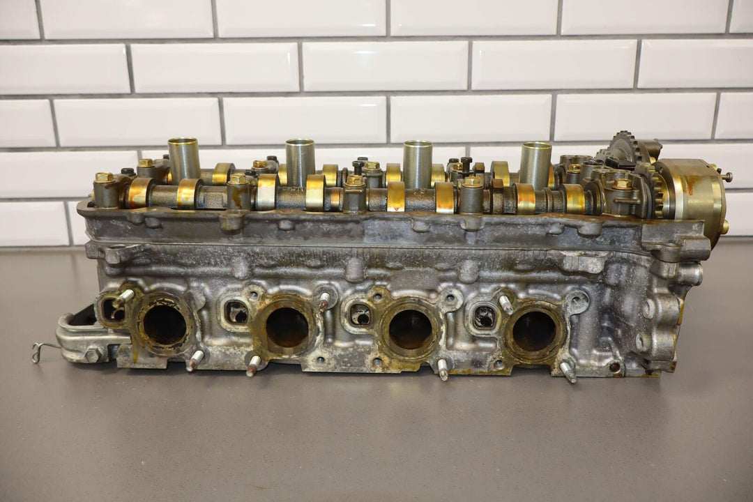 15-23 Lexus GX460 4.6L DOHC V8 1URFE Right RH Cylinder Head