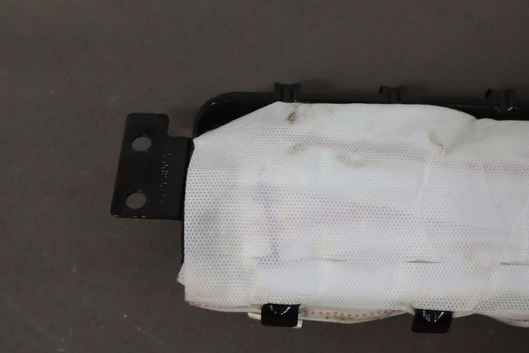 2022 Tesla Model S Right Passenger Knee Bolster Airbag OEM