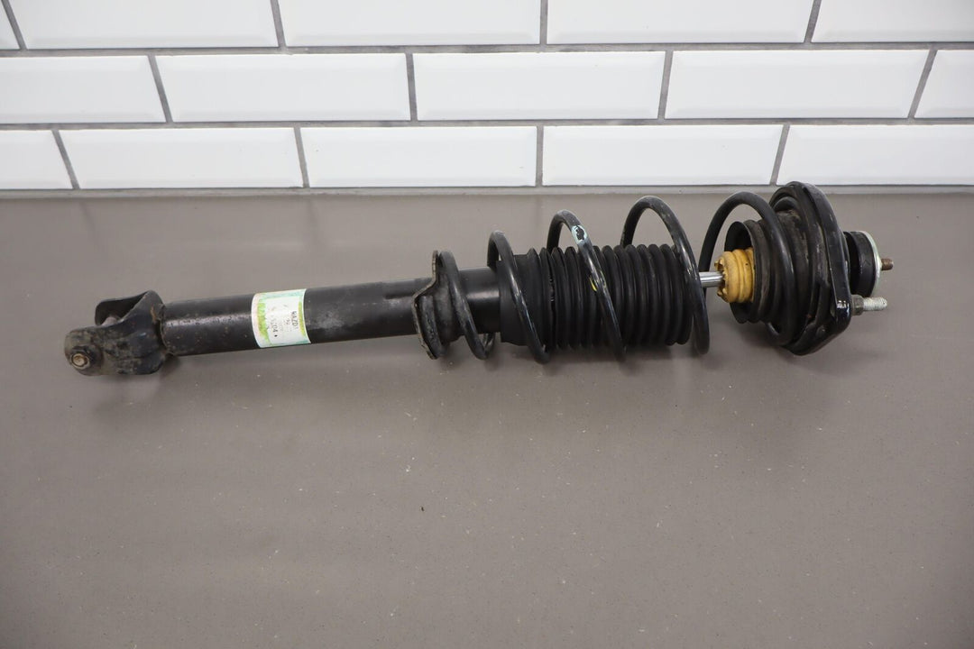 2016-2023 Mazda Miata ND Rear Left LH Strut (W/O Sport Suspension) 61K Torn Boot