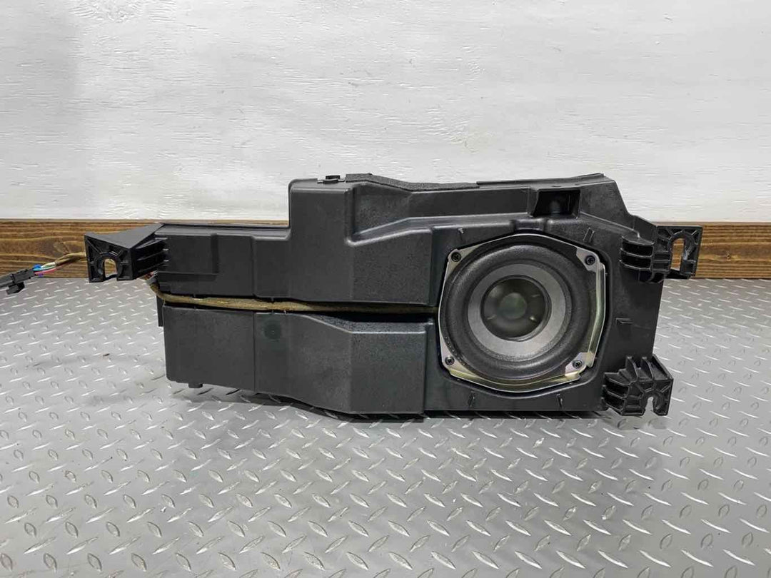 10-13 Chevy Silverado 3500 Factory Bose Subwoofer Speaker (25915806) UNtested