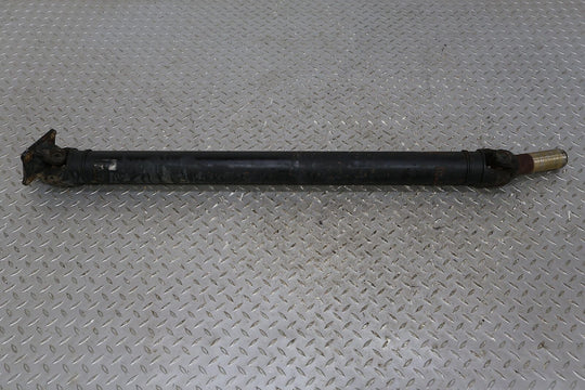 99-02 Mazda Miata NB Rear Automatic Transmission Driveshaft (103K Miles)