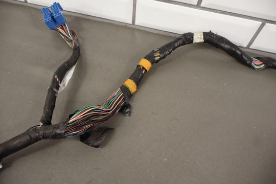 01-05 Mazda Miata NB 1.8L 4 Cylinder Engine Wiring Harness NRNC72-67-020C