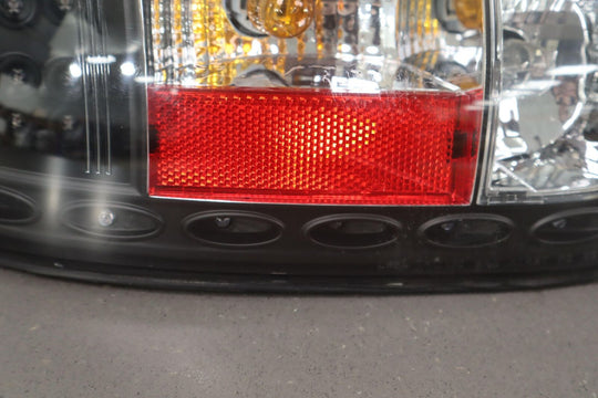 01-05 Mazda Miata NB Pair of LH&RH Aftermarket Tail Lights Lamps