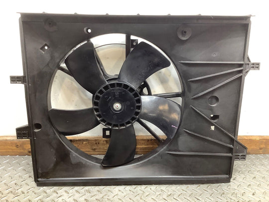 06-15 Mazda Miata 2.0L Radiator Cooling Fan W/ Motor