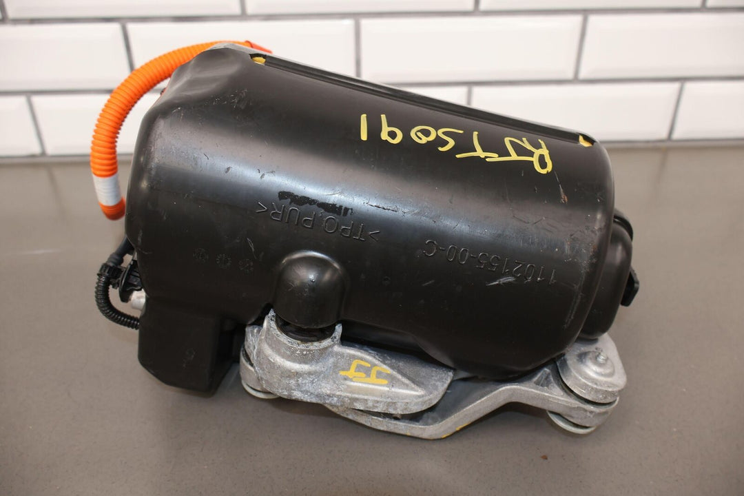 17-23 Tesla Model 3 OEM HVAC AC Compressor (1102155-00-C) 90K Miles