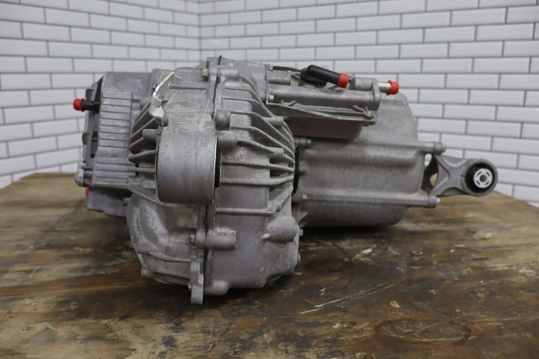 2013-2020 Tesla Model S X OEM Rear Small Drive Unit Motor 1037000-00-F