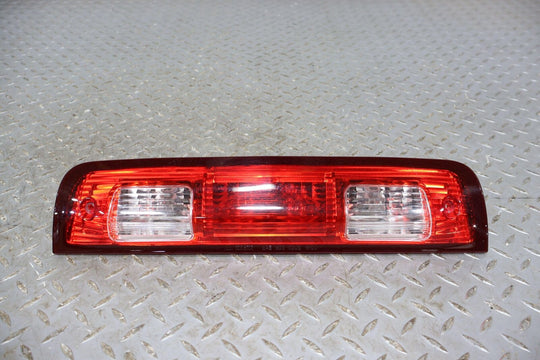 2010-2018 Dodge RAM 1500 2500 3500 Third Brake Light Assembly OEM 68412024