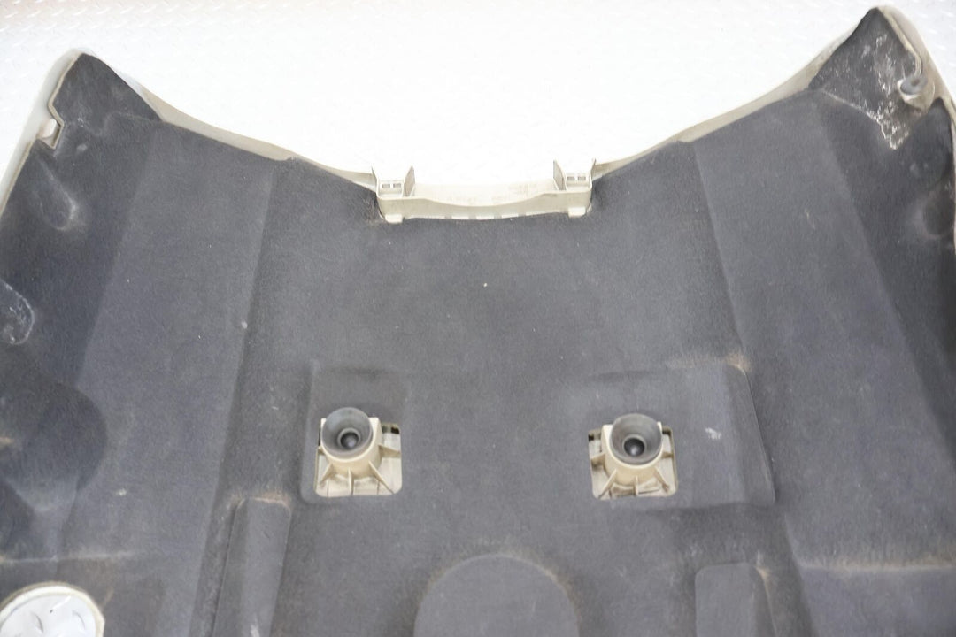 04-09 Cadillac XLR OEM Engine Beauty Trim Cover (4.6L V8 Northstar)