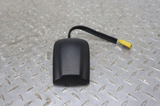 19-22 Ram 2500 Crew Cab GPS Antenna OEM (Textured Black) 68328996AA