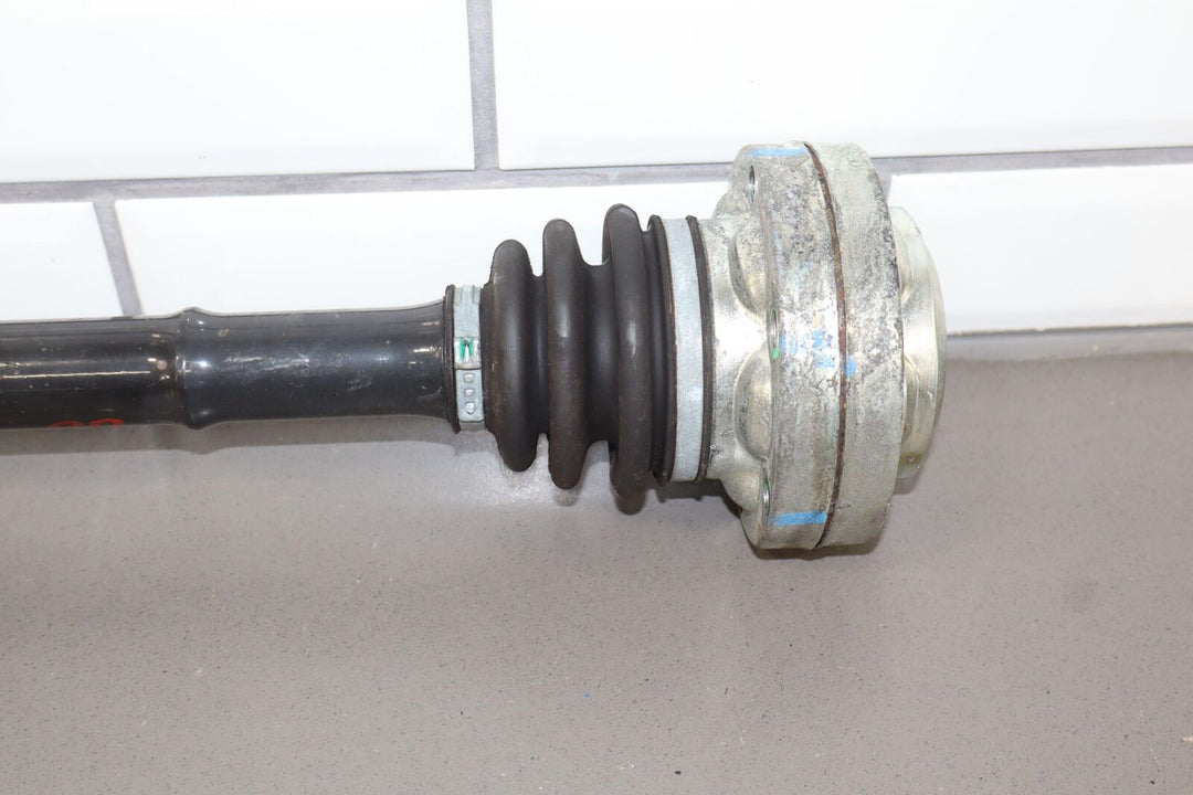 17-23 Chevrolet Camaro 6.2L Supercharged Right Passenger REAR Axle Shaft