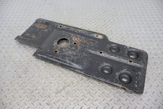 19-23 Ram 2500 Power Wagon OEM Transfer Case Skid Plate (Surface Rust)