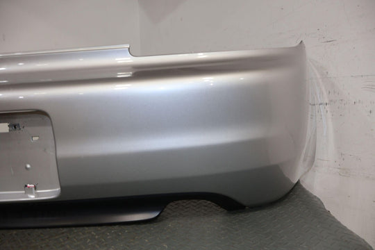 00-09 Honda S2000 AP1 & AP2 Rear OEM Bumper (Sebring Silver SSP) Minor Damages