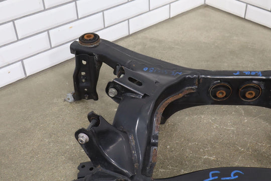 15-21 Subaru WRX Rear Undercarriage Cradle Subframe BARE OEM