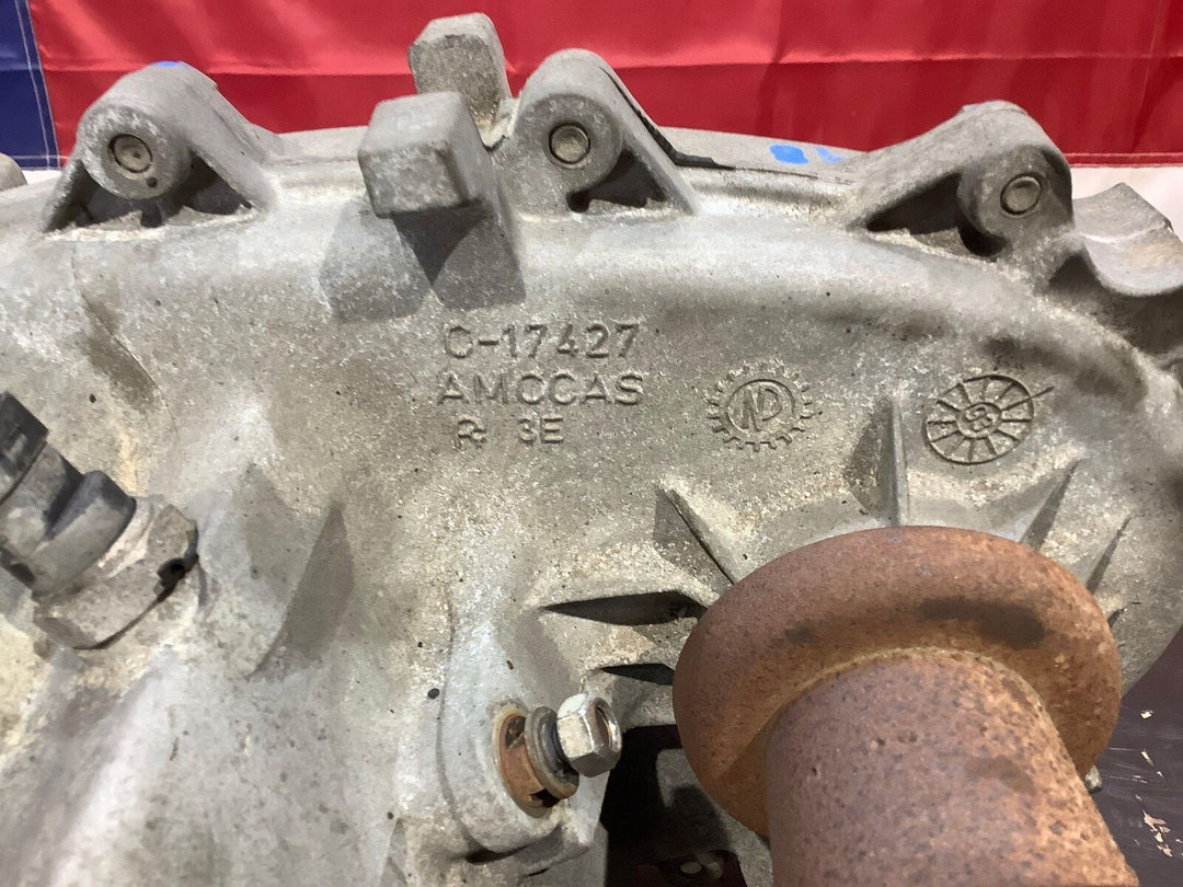 93-99 Chevy Suburban 4x4 Transfer Case (4L60E Trans) 127K Miles