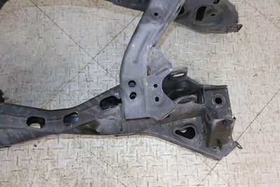 17-19 Fiat 124 Spider Rear Bare Undercarriage Crossmember (65K Miles)