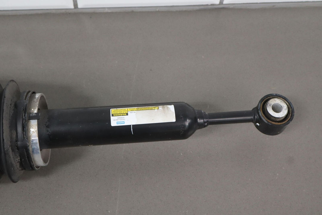 2016-2020 Tesla Model X Left Rear Air Suspension Strut 1027461-00-G