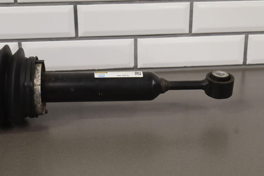 2016-2020 Tesla Model X Passenger Right Rear Air Suspension Strut 1027461-00-E