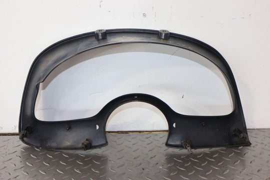 97-99 Chevy Camaro Interior Speedometer CLuster Bezel Trim (Textured Black)