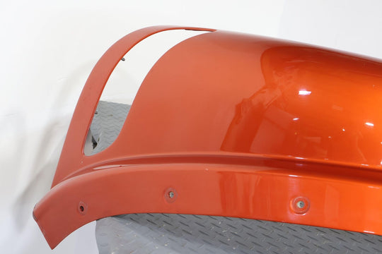 97-02 Plymouth Chrysler Prowler Left LH Driver Quarter Panel (Prowler Orange)