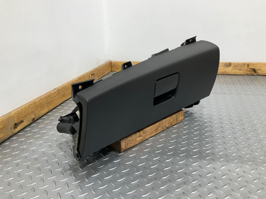 14-17 Chevy SS Seadan Interior Glove Box Compartment Door (Jet Black 4AA)