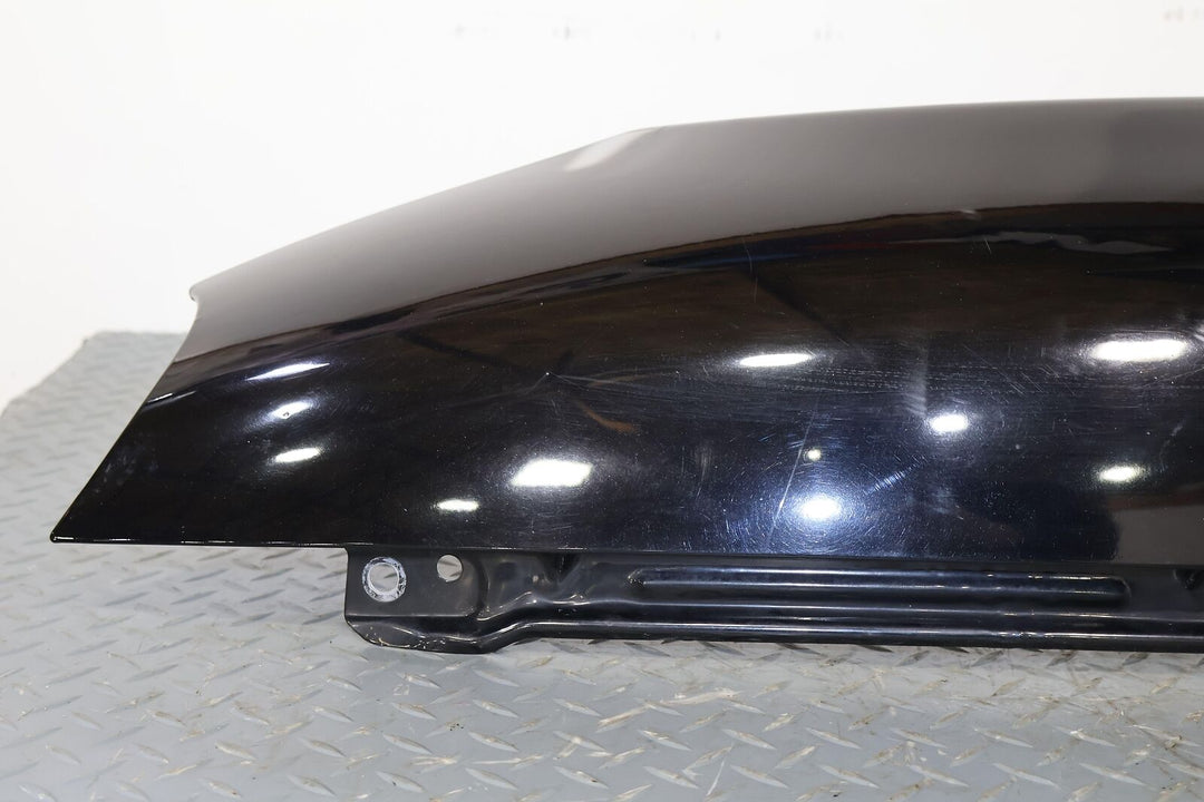 99-05 Mazda Miata NB Right RH OEM Fender (Brilliant Black PZ) Many Dents