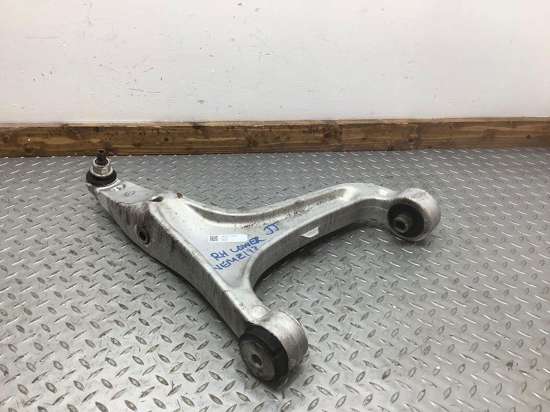 14-16 Maserati Ghibli S Q4 AWD Right RH Passenger Lower Front Control Arm OEM