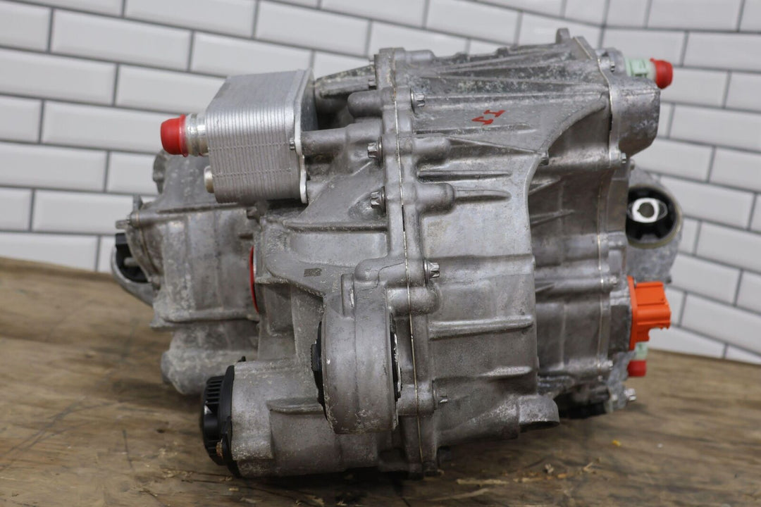 2018 Tesla Model 3 Front OEM Drive Motor (Dual Motor Car) 1120960-00-E (30K)