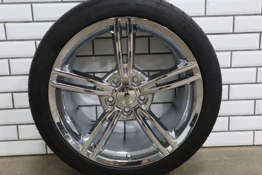 c7 corvette oem wheels