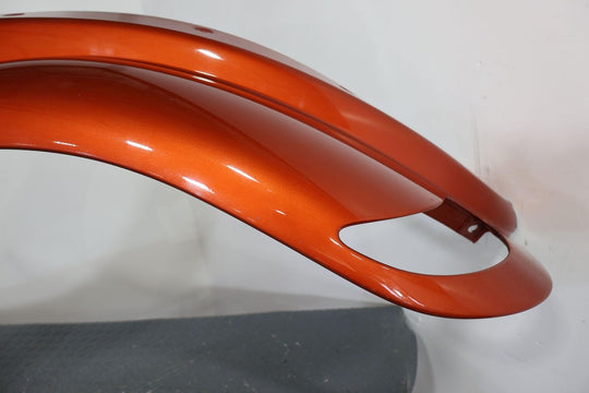 97-02 Plymouth Chrysler Prowler Left LH Driver Quarter Panel (Prowler Orange)