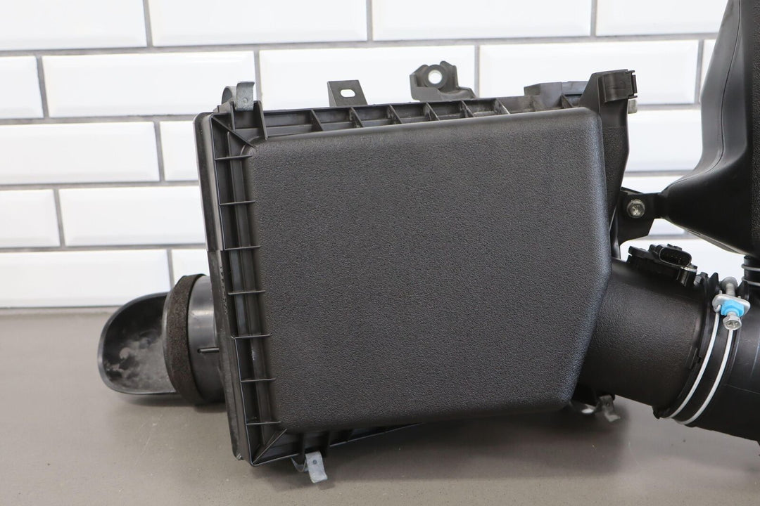 10-23 Lexus GX460 OEM Air Cleaner Box W/ Intake Tube / Resonators / Lid