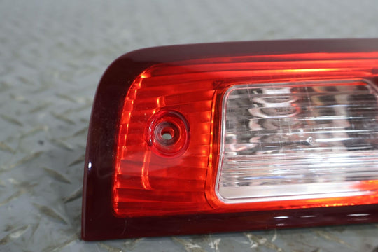 10-18 Ram 2500 Classic Crew Cab 3rd Brake Light OEM (Tested) W/ Pigtails