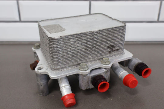 19-23 Ram 1500 4x4 Automatic Transmssion Fluid Cooler (58K Miles)