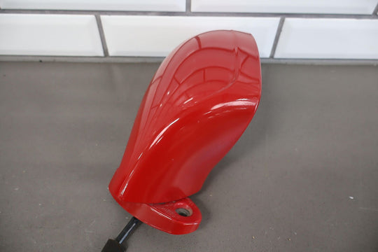 99-05 Mazda Miata NB RH Right Passenger Power Door Mirror (Red Repainted) Tested